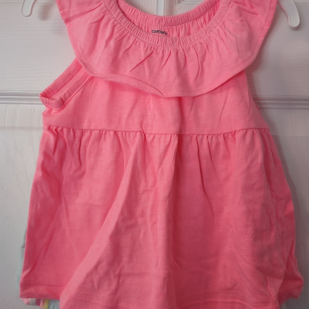 2 baby girl set